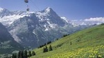 Mt First Admission in Grindelwald