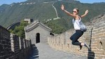 Mutianyu Great Wall Private Day Tour With an English Speaking Driver 