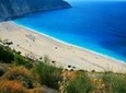 Myrtos Beach