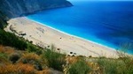 Myrtos Beach
