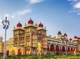 Mysore and the Fine Palace of Tipu Sultan with Private Transfer