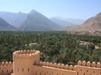 Nakhl Rustaq Day Trip from Muscat