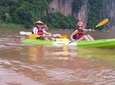 Nam Khan River experience