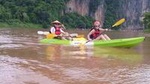 Nam Khan River experience