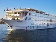 Nile Cruise 5-Day 4-Night from Aswan to Luxor with Private Tours
