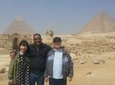  Giza pyramids and Nile dinner cruise from Giza and Cairo hotels