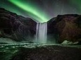 Northern Lights Bus DELUXE from Reykjavik