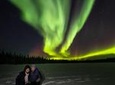 4- to 6-Hour Northern Lights Tour from Yellowknife