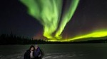 4- to 6-Hour Northern Lights Tour from Yellowknife