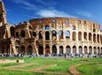 Skip the Line: Colosseum, Roman Forum, and Palatine Hill Tour