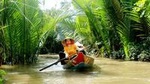 Full Day Boat Trip in Mekong Delta