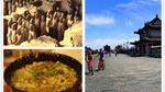 One Day Private Xian Tour to Terracotta Warriors with Airport Transfers