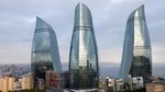 One week around Azerbaijan Baku Gabala Sheki Gakh