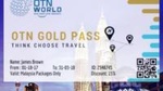 OTN PASS Malaysia Packages