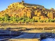 Ouarzazate Day Trip from Marrakech