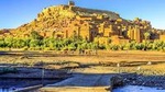 Ouarzazate Day Trip from Marrakech