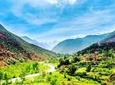 Ourika Valley Day Trip from Marrakech