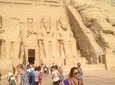 Overnight tour from Luxor to Abu Simbel
