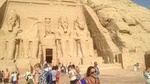 Overnight tour from Luxor to Abu Simbel