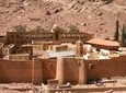 Overnight Trip to Saint Catherine and Mountain Sinai from Cairo