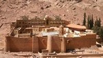 Overnight Trip to Saint Catherine and Mountain Sinai from Cairo