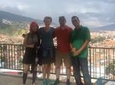 Pablo Escobar and Comuna 13 Small-Group Half-Day Tour