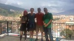 Pablo Escobar and Comuna 13 Small-Group Half-Day Tour