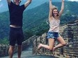  Mutianyu Great Wall and Ming Tomb Private Tour