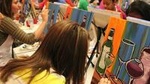 Paint and Sip Rome