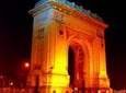  Bucharest Panoramic - 4h private city tour