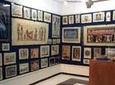 Papyrus Manufacturing Tour and learn Papyrus making in Egypt