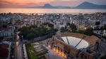 Patras sightseeing tour from Seliantika and Egio are