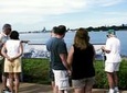 USS Arizona Memorial Narrated Tour and Pearl Harbor Virtual Reality Center