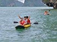 Phang Nga Bay Speed Boat with Private RoundTrip Transfer