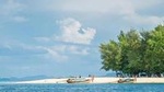 Phi Phi Bamboo Island By Speed Boat Premium Trip
