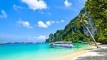 Phi Phi Half Day Tour Speed Boat Premium Trip