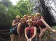 Phong Nha National Park - Paradise Cave and Dark Cave Tour