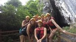 Phong Nha National Park - Paradise Cave and Dark Cave Tour