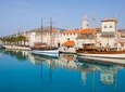 Photo Tour of Trogir World Heritage Site from Split