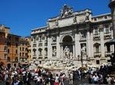 Piazzas e Fountains: Walking Tour of Rome - Pick up included