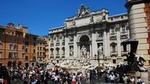 Piazzas e Fountains: Walking Tour of Rome - Pick up included