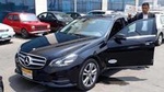 Pick up transfer from Hurghada to Cairo by private Car