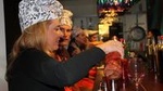 Pisco Tasting Experience