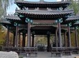 Harbin China's Pavilion Garden and Gogol Street Private Tour with Chunbing Lunch