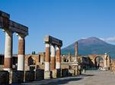 Pompeii and Herculaneum Skip-The-Line with Lunch&WineTasting from Rome