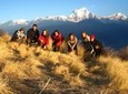 Poonhill Trek
