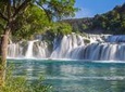 Private Small-Group Krka River Photo Experience from Split