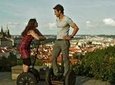 PRIVATE Live-Guided 3 Hours Urban Segway Tour
