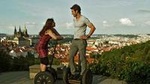 PRIVATE Live-Guided 3 Hours Urban Segway Tour