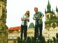 PRIVATE Live-Guided Segway Fun & Beer tour, 120 min 